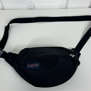 JanSport‎ Black Men's Bag